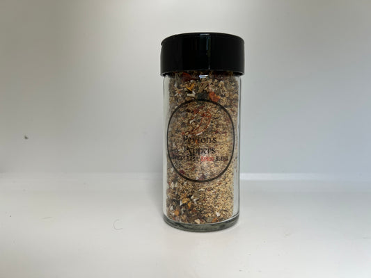 Sweet Basil Blend