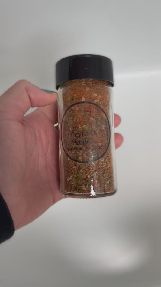 Everything Blend